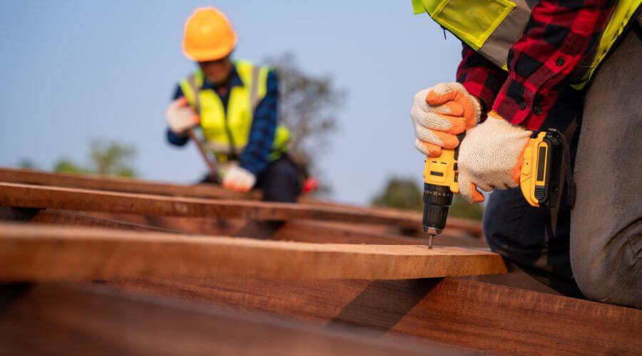 Local Siding Services in Dwarf, KY